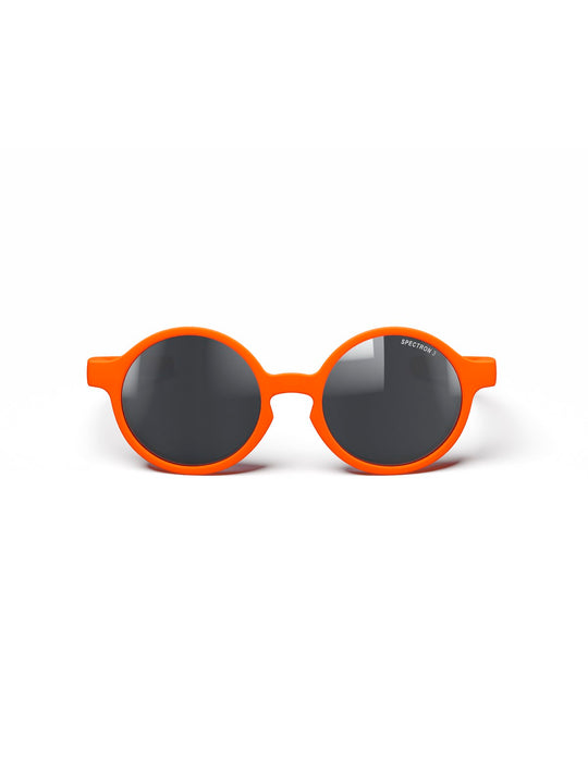 Okulary dziecięce JULBO WALKER pomarańczowy - 1-3 - Adventure Sports
