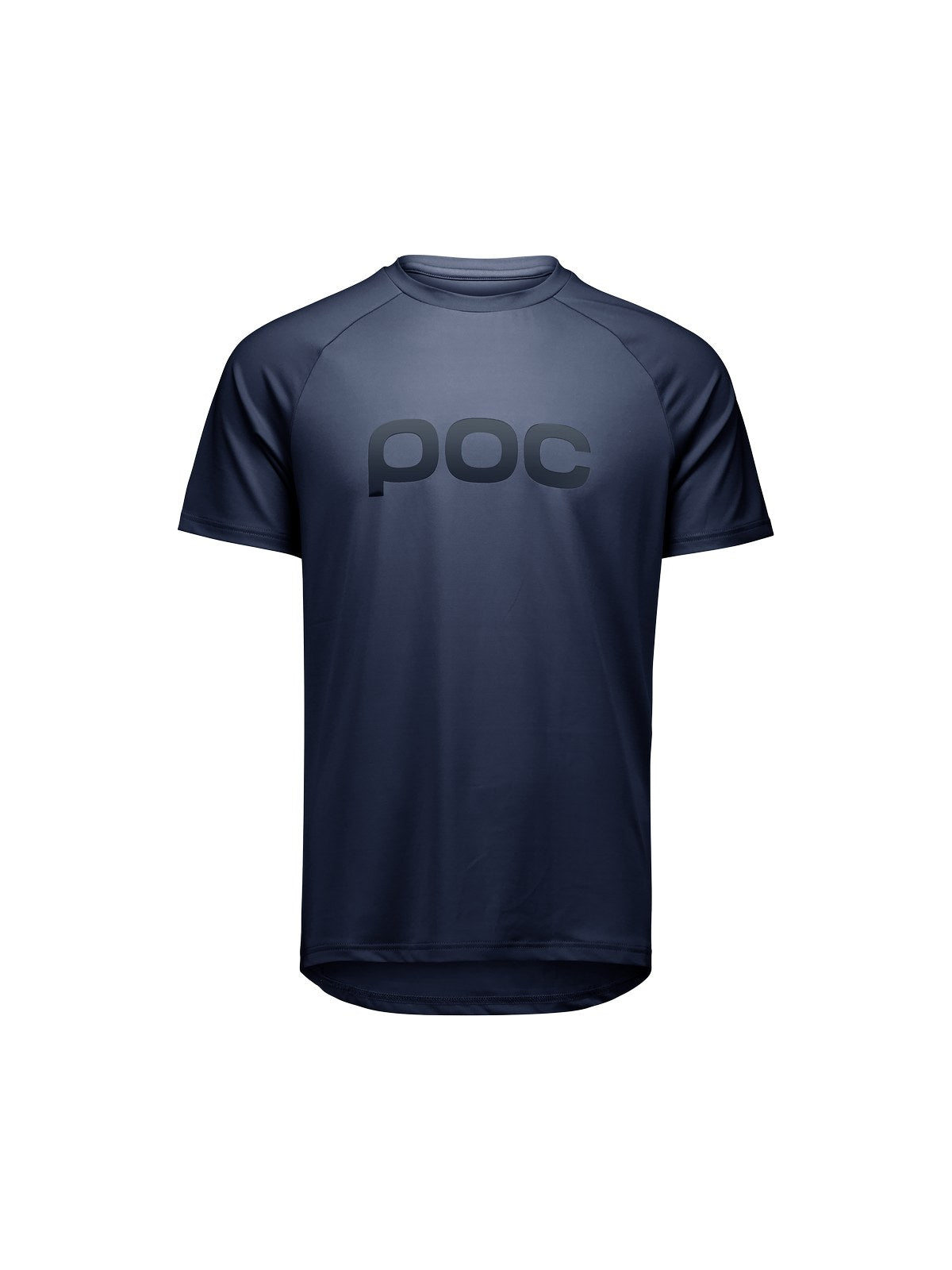 Koszulka rowerowa POC M’s Reform Enduro Tee granatowy - Adventure Sports