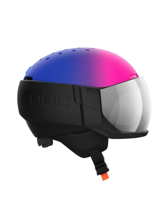 Kask narciarski POC POCito Levator MIPS różowy - Adventure Sports
