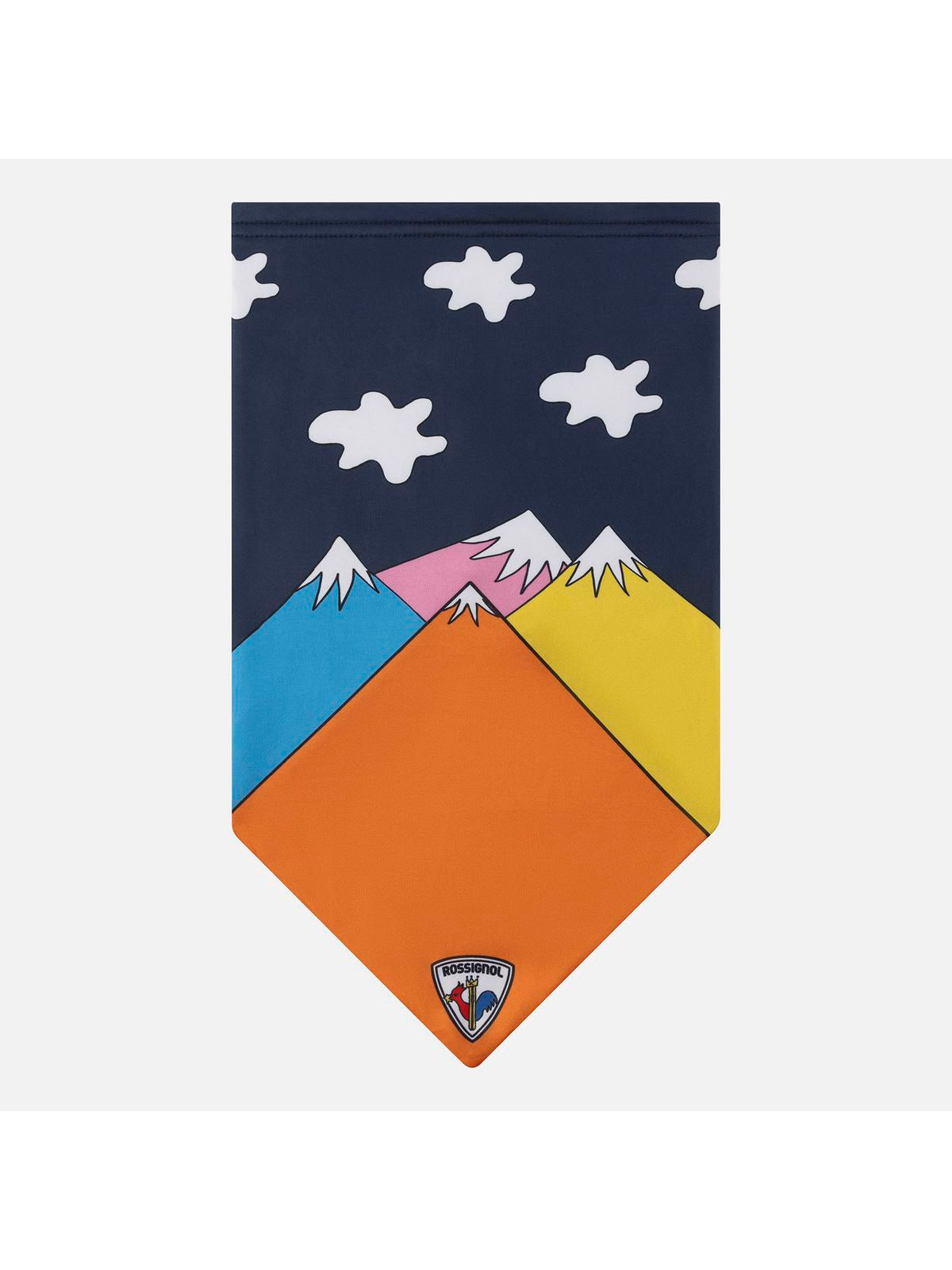 Komin Rossignol W Necki - TU - Szalik - Adventure Sports