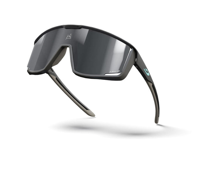 Okulary JULBO Fury Kilian Jornet - Spectron 3 - Dark Brown

