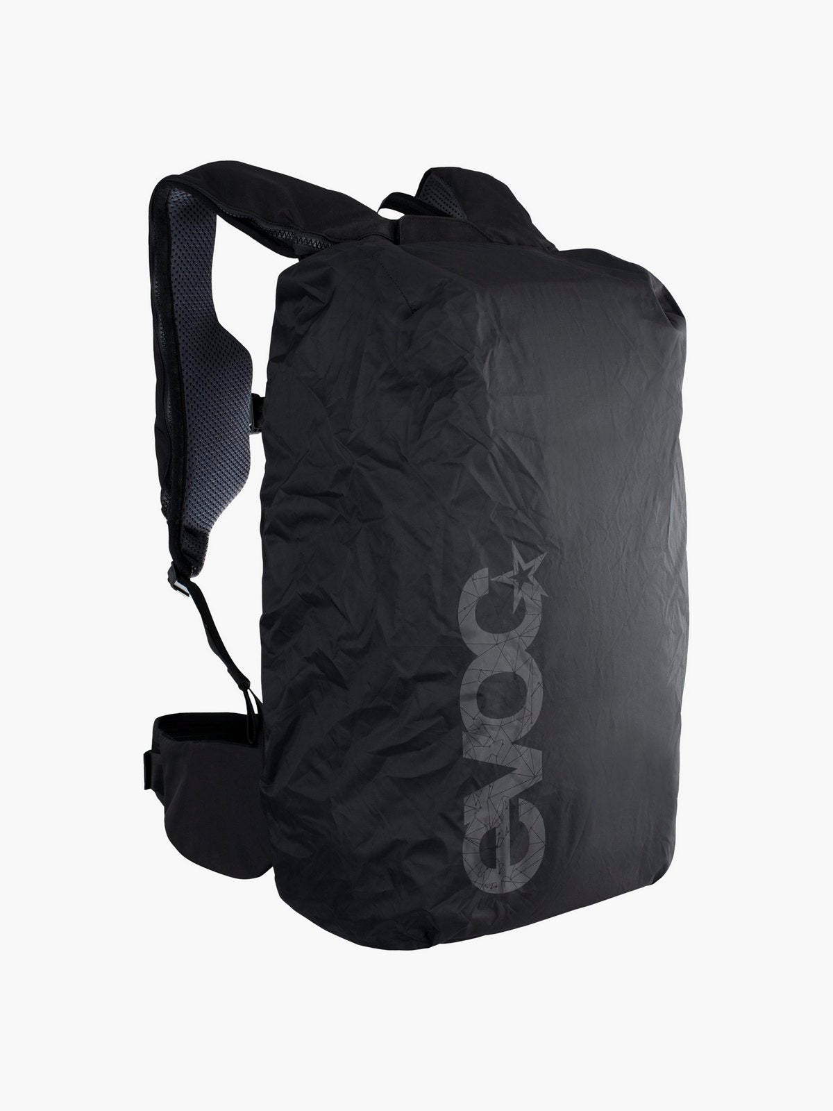 Pokrowiec na plecak EVOC Raincover Sleeve Commute black