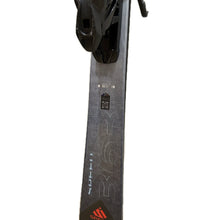 Narty DYNASTAR Speed 363 DS + wiązania LOOK Xpress 11 GW - Adventure Sports

