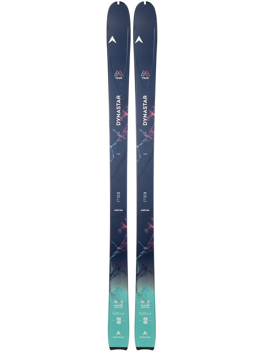 Narty skitourowe DYNASTAR M-Tour W 82 Open - Adventure Sports
