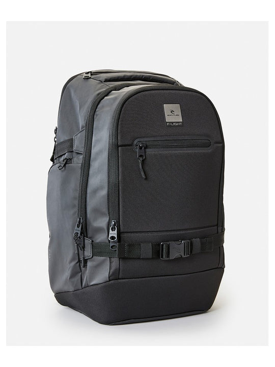 Plecak RIP CURL F-Light Posse 35L Midnight granatowy - TU - Adventure Sports
