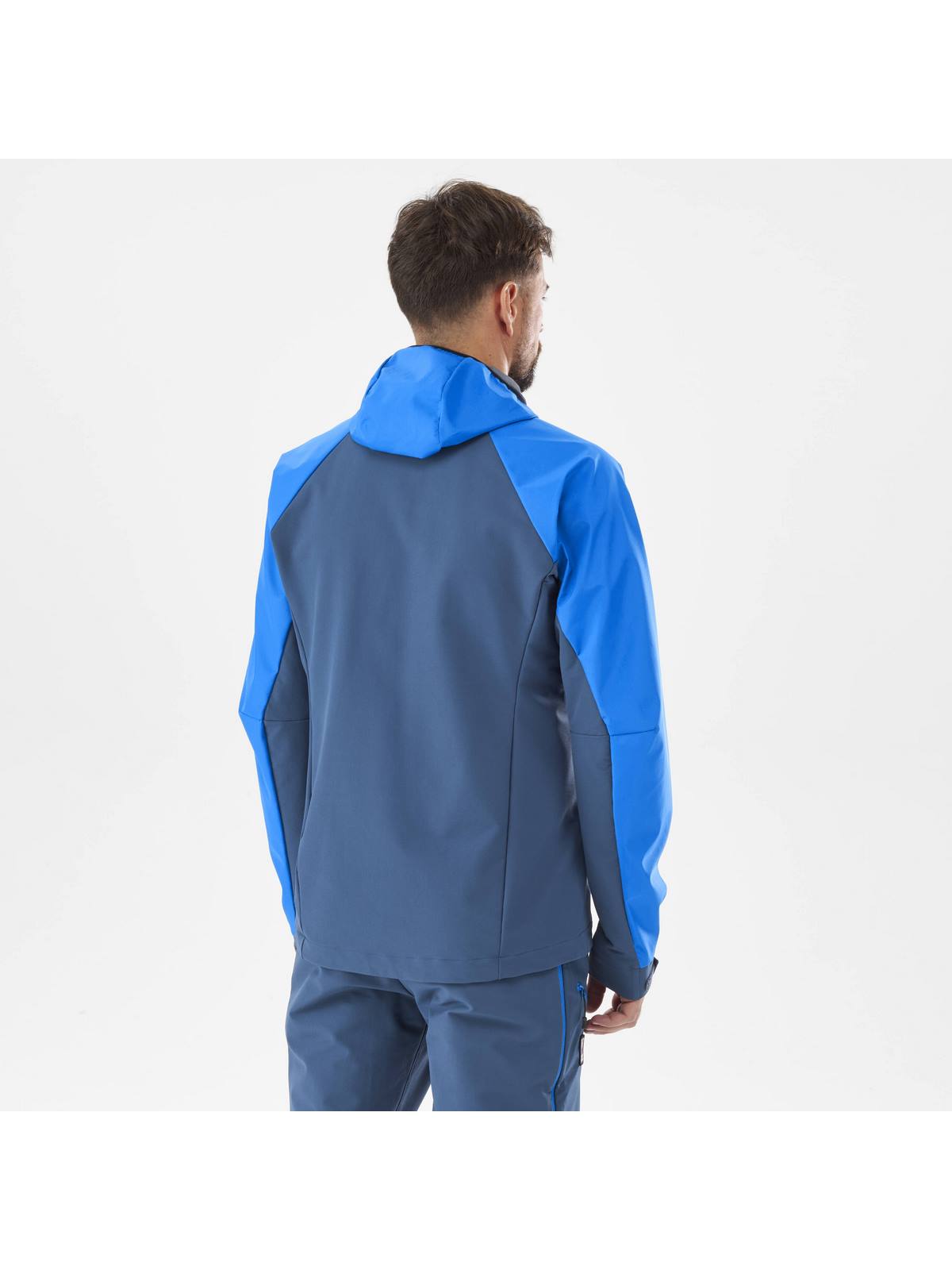 Kurtka skiturowa męska MILLET M Trilogy V Icon Infin JKT - Adventure Sports
