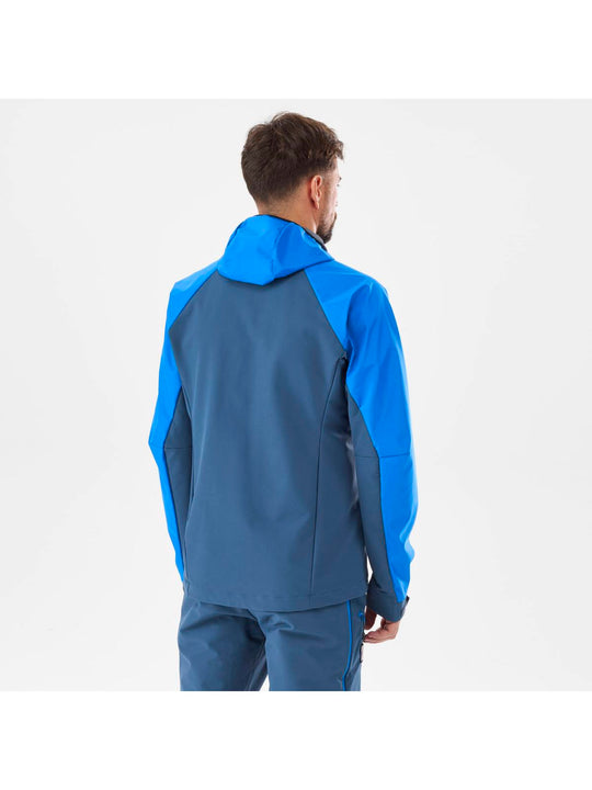 Kurtka skiturowa męska MILLET M Trilogy V Icon Infin JKT - Adventure Sports
