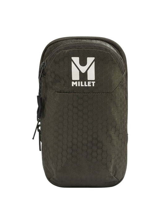 Saszetka MILLET Ubic Belt Pocket Zielony - TU - Adventure Sports
