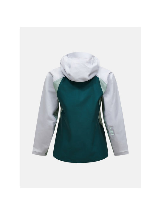 adventuresports kurtka-peak-performance-w-trail-hipe-3l-shell-jacket-g80802020-g68 tyl
