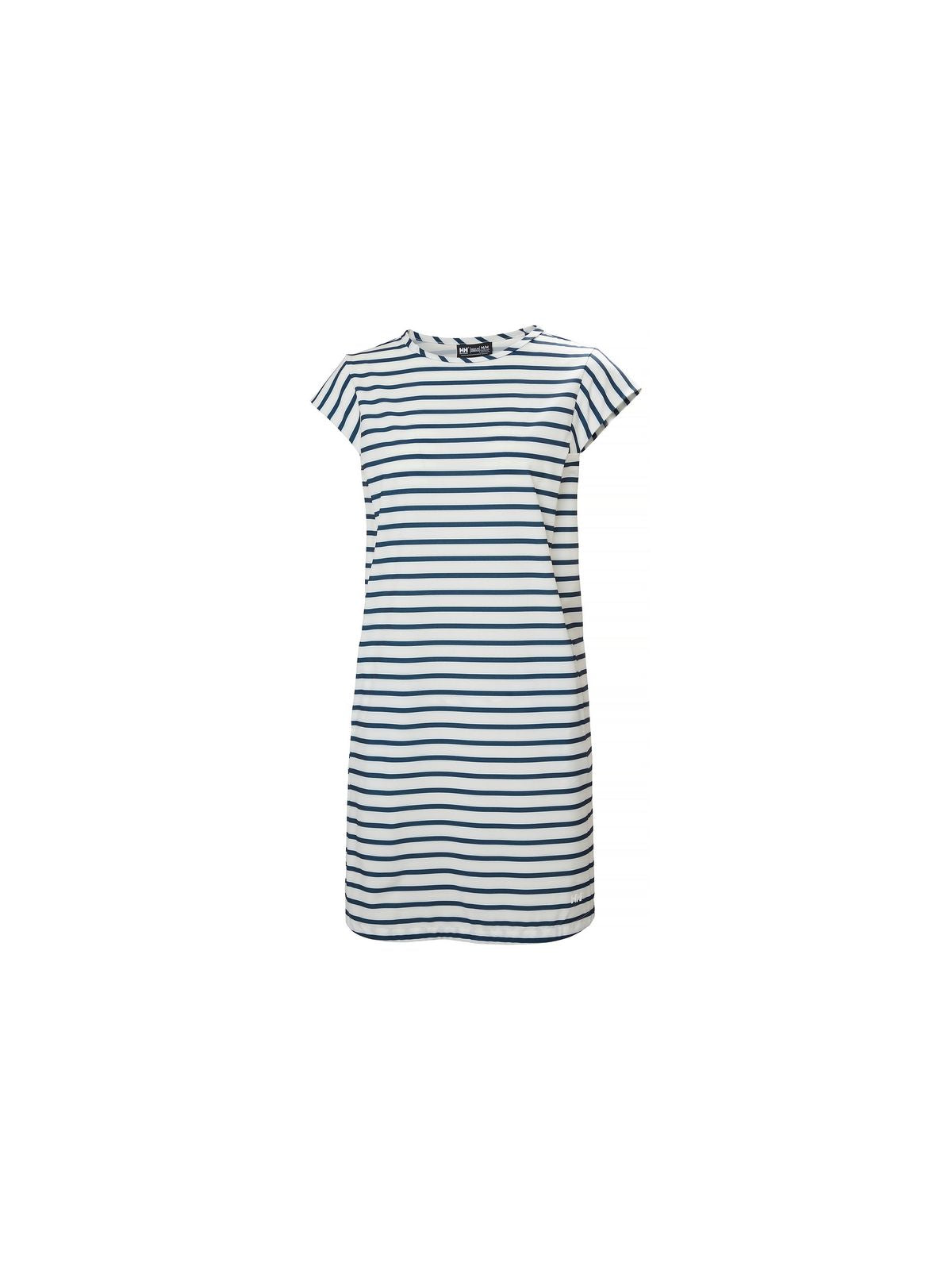 Sukienka W Pasy HELLY HANSEN W Thalia Shift Dress granatowa