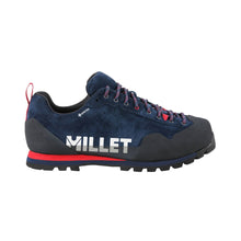 Buty MILLET Friction Gtx U granatowe
