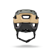 Kask rowerowy Julbo Forest Evo czarno zielony - Adventure Sports
