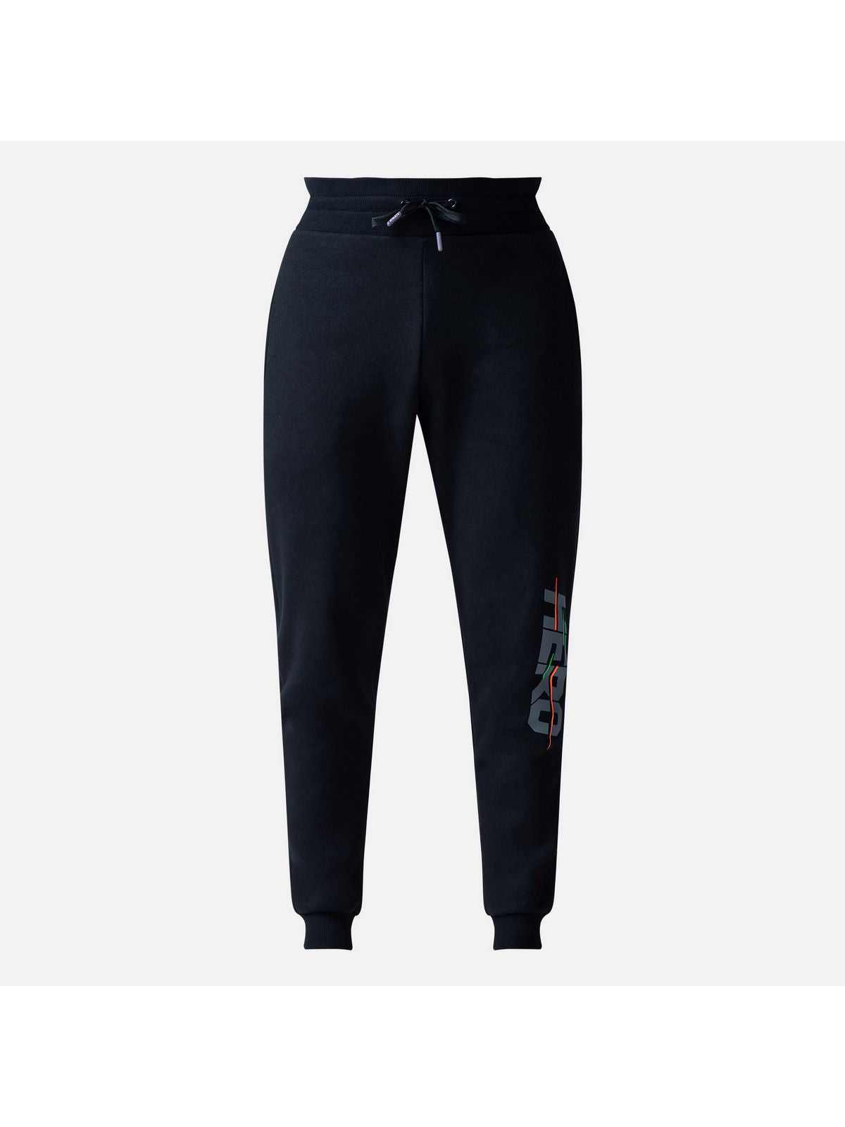 Spodnie Rossignol Hero Sweat Pants czarny - Adventure Sports
