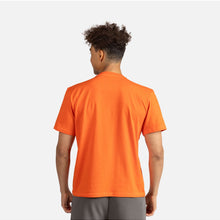Koszulka męska ROSSIGNOL Cliffside Tee złoty - Adventure Sports
