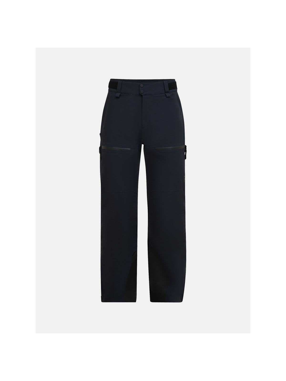 Spodnie PEAK PERFORMANCE M Whitelight Insulated Pants czarny