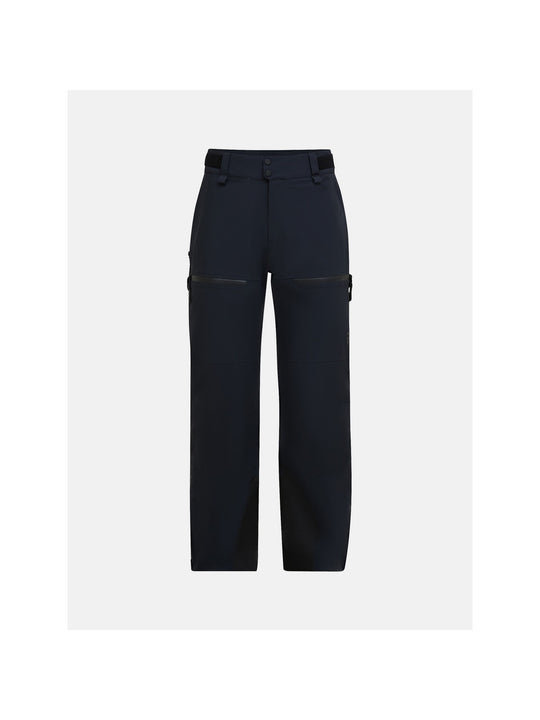 Spodnie PEAK PERFORMANCE M Whitelight Insulated Pants czarny
