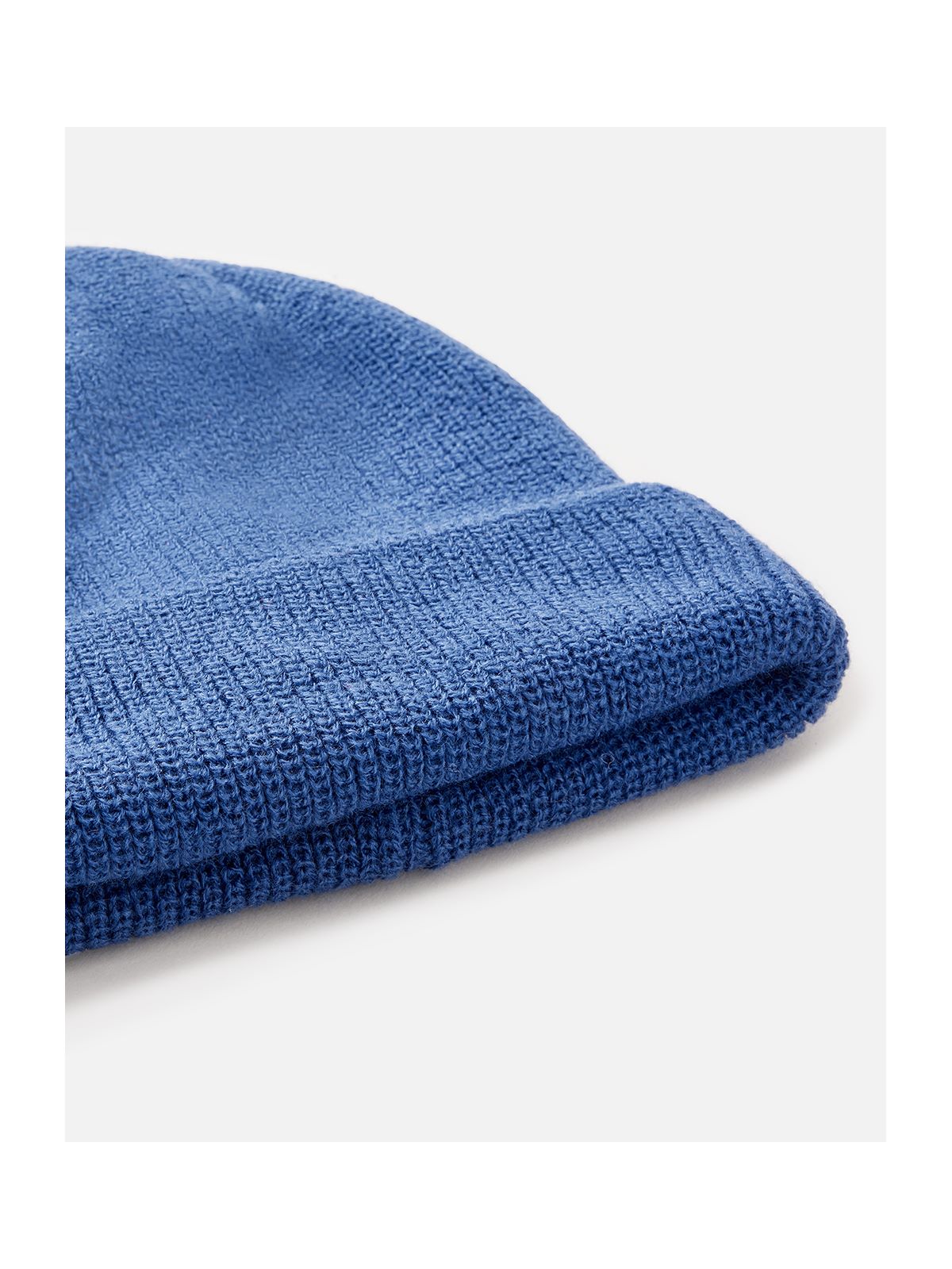 Czapka RIP CURL Impact Reg Beanie niebieski - TU - Adventure Sports