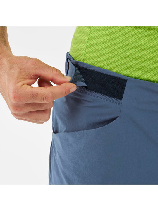 Spodnie MILLET M Trilogy Icon Pant granatowy - Adventure Sports
