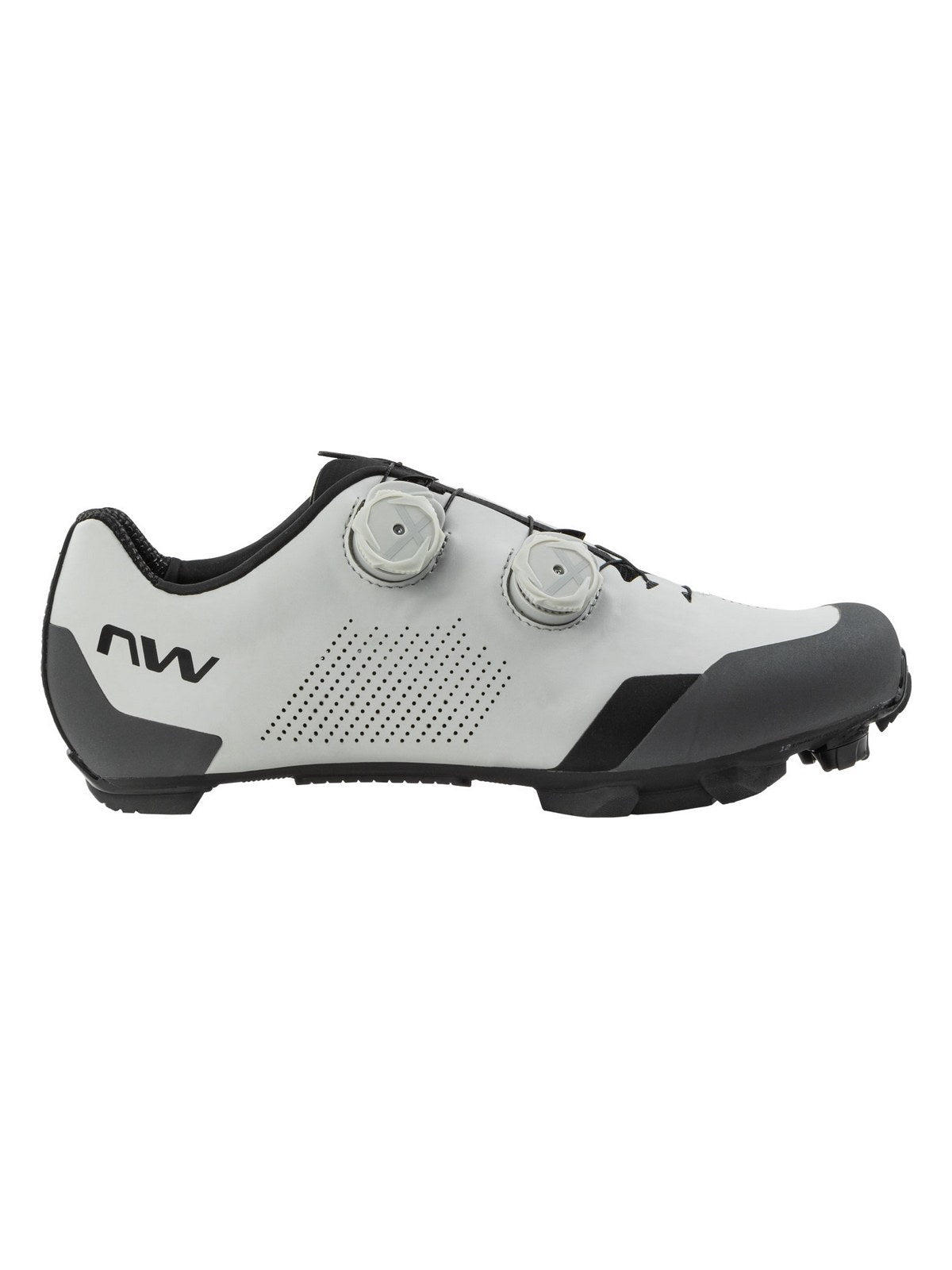 Buty rowerowe NORTHWAVE Striker szare