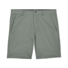 Szorty męskie VOLCOM Frickin Mdrn Stch 19 zielony
