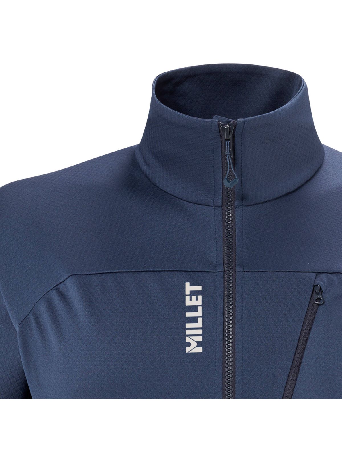Bluza MILLET M Lokka Jkt Iii granatowy - Adventure Sports