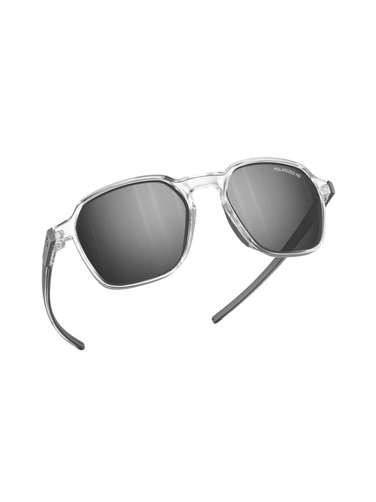 Okulary z polaryzacją JULBO Drive zielony | Spectron cat 3 Polarized - TU - Adventure Sports
