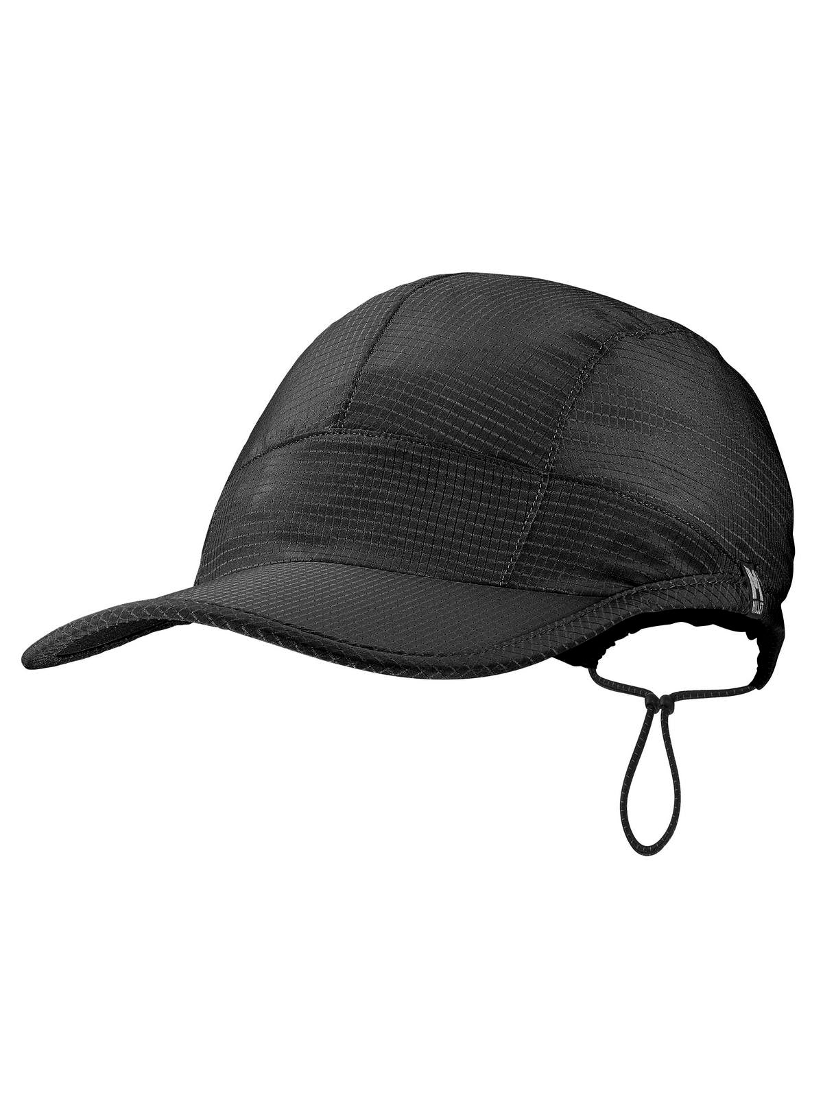 Czapka MILLET Perf Breath Cap czarny - TU - Adventure Sports