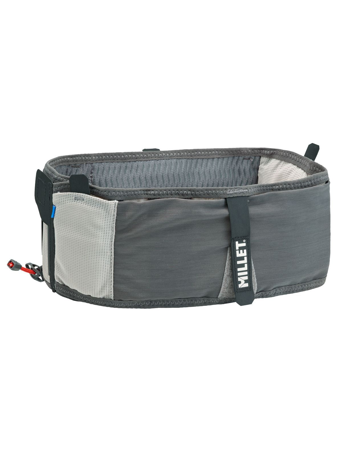 Pas Biegowy MILLET Intense Belt szary