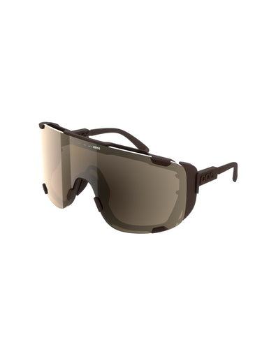 Kolor: Bronzite Brown/Clarity Trail/Partly Sunny Silver
