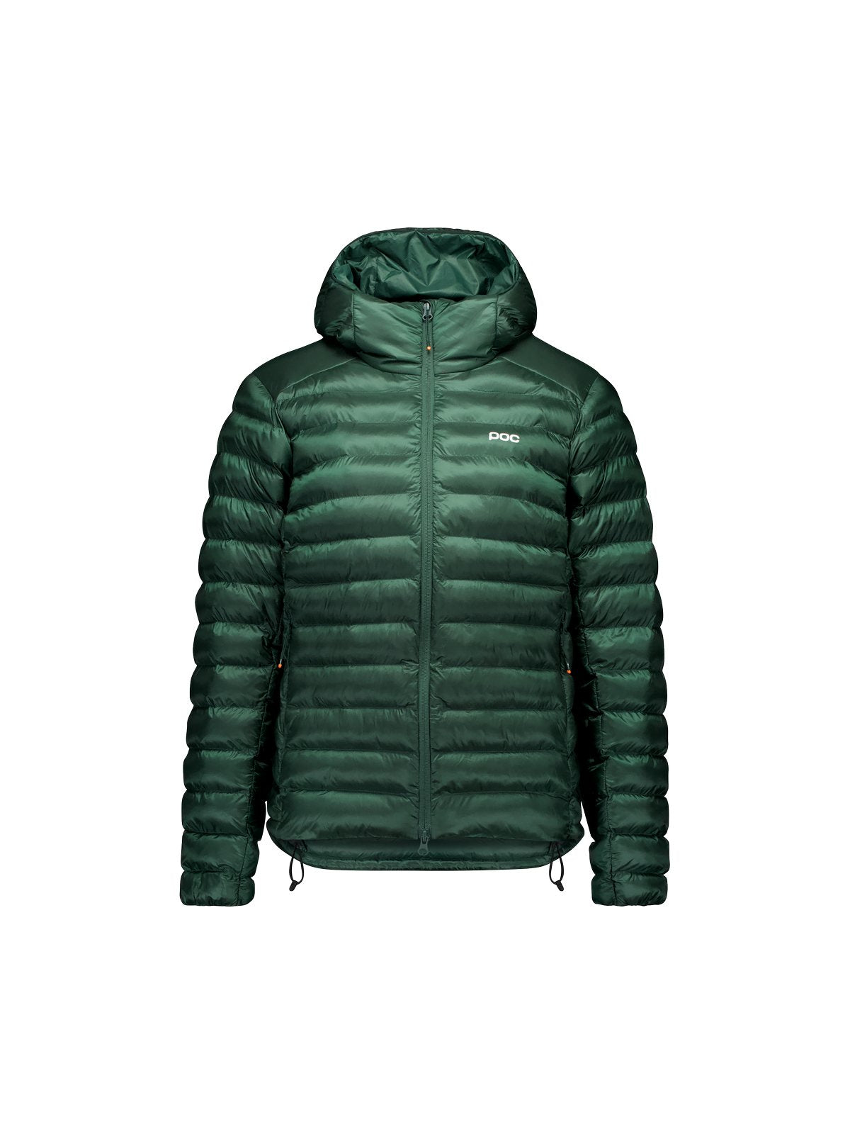 Kurtka damska POC W's Coalesce Jacket zielona