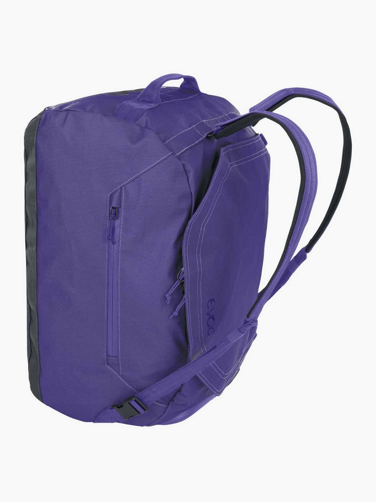 Torba podróżna EVOC Duffle Bag 40 l violet - black