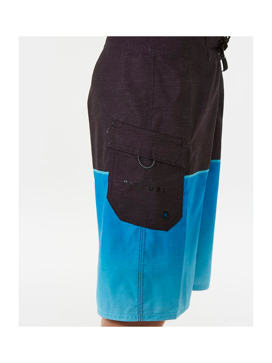 Boardshorty RIP CURL Dawn Patrol Boardshort Boy czarny - Adventure Sports
