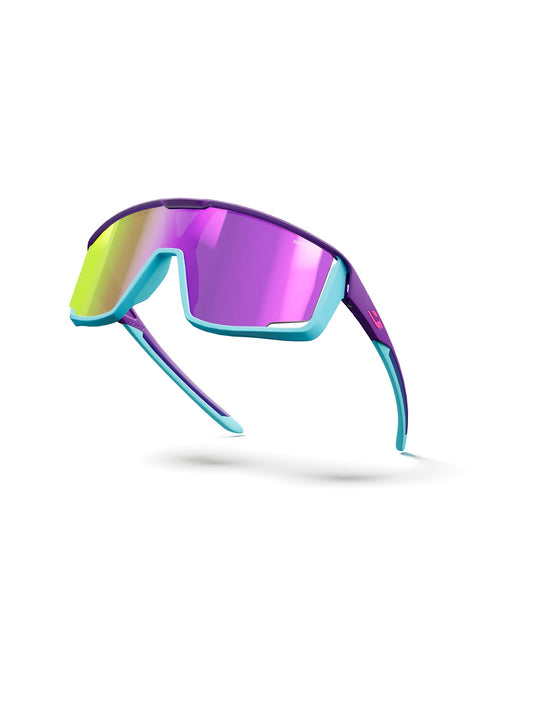 Okulary sportowe JULBO Fury fioletowy Cat 3 Spectron - M - Adventure Sports
