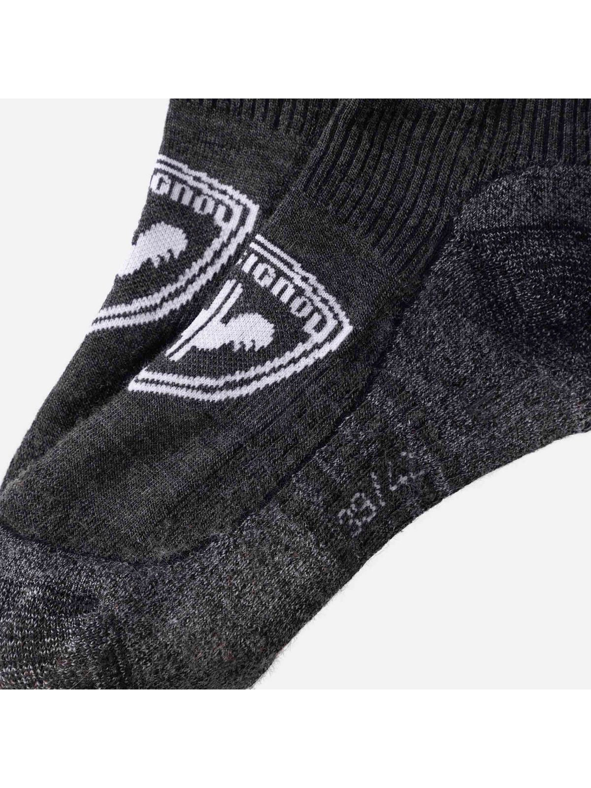 Skarpety ROSSIGNOL Sidelhorn Socks szary - Adventure Sports