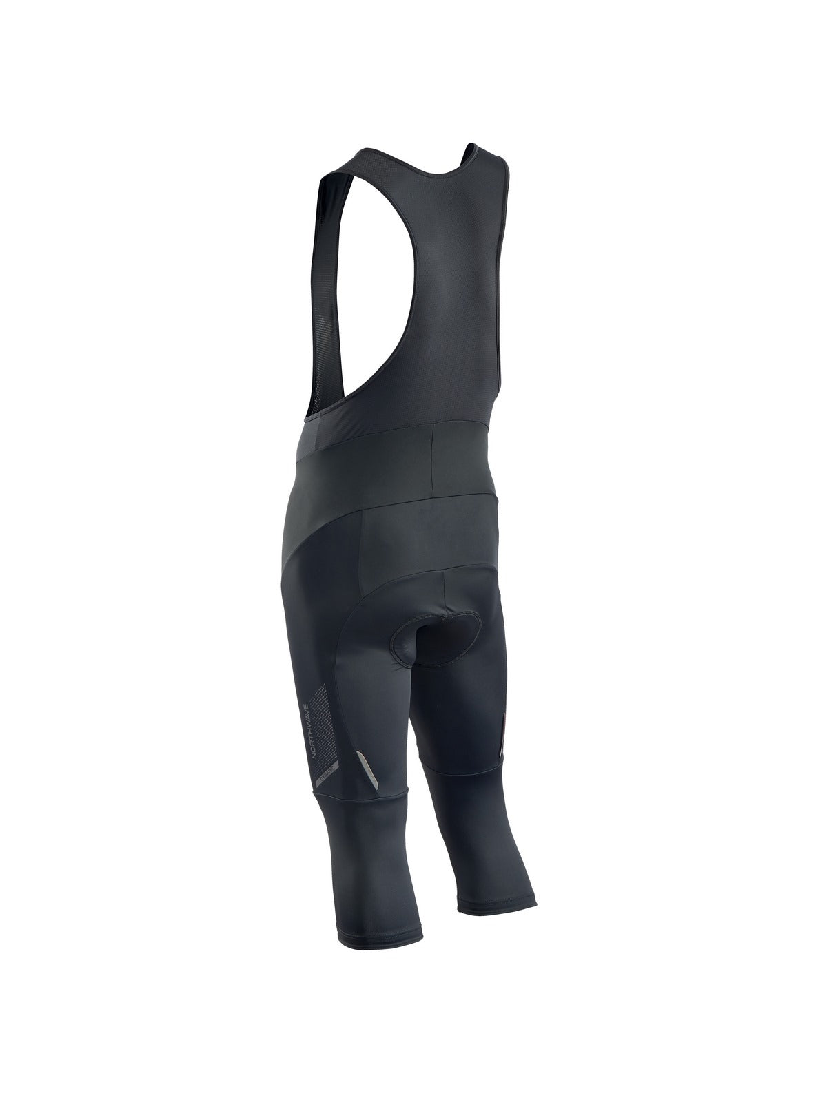 Spodenki Rowerowe NORTHWAVE ACTIVE BIBKNICKER PAD K110 - rowerowe - Adventure Sports