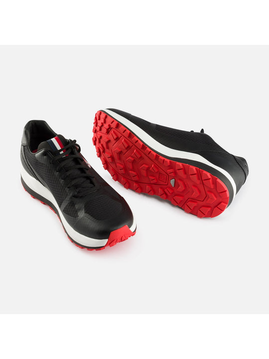 Buty Rossignol damskie W Rsc Black czarne - 37 - sportowe - Adventure Sports
