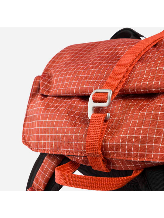 Plecak ROSSIGNOL Escaper Unlimited 18L Tan beżowy
