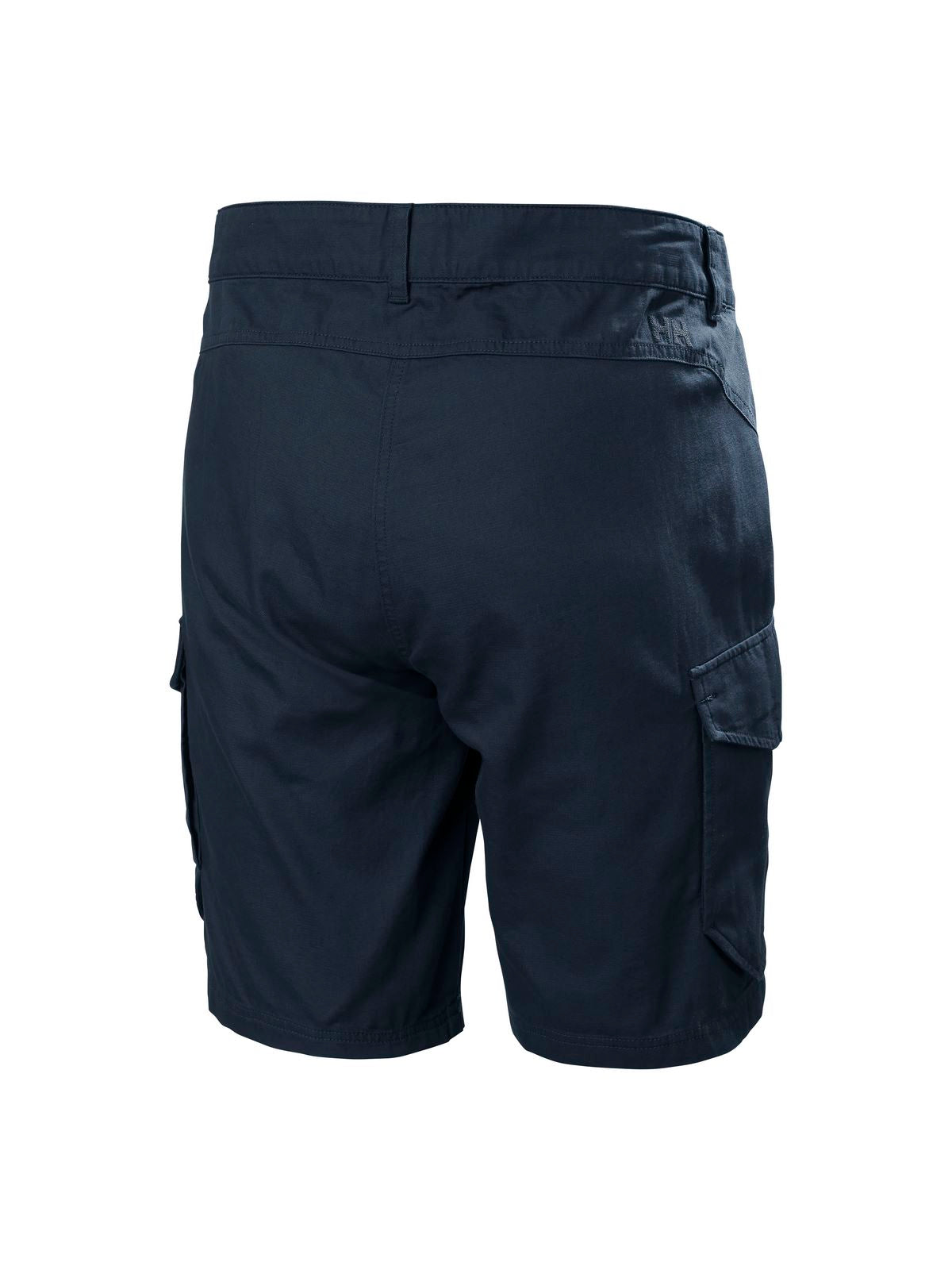 Szorty Helly Hansen Dock Cargo Shorts 10’’ granatowy - Adventure Sports