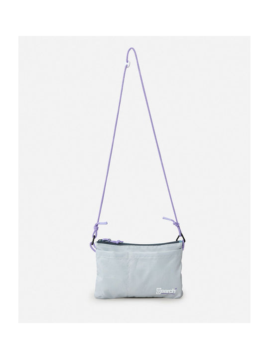 Torba RIP CURL The Search Crossbody Bag niebieski
