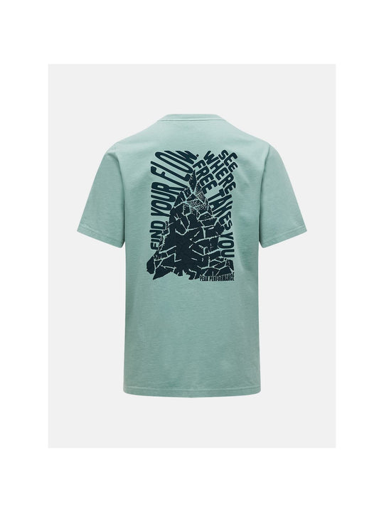 adventuresports koszulka-peak-performance-m-original-graphic-tee-g80832030-g68 tyl
