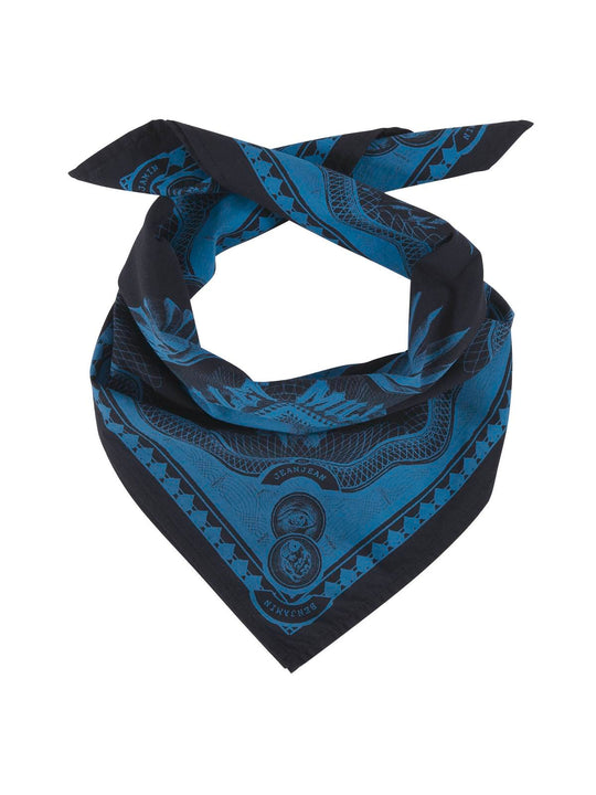 Opaska MILLET CIMAIBANDANA COLLAB czarny - TU - Adventure Sports
