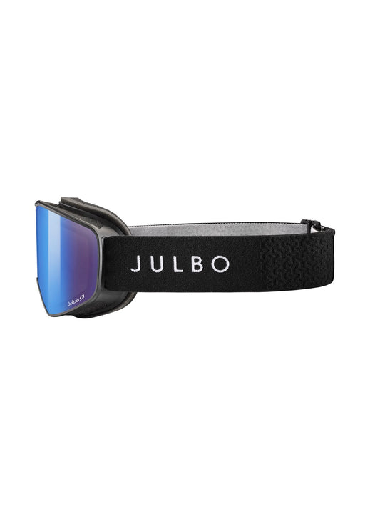 Gogle narciarskie JULBO Cyclon czarny fotochrom Cat 2-4 Polarized
