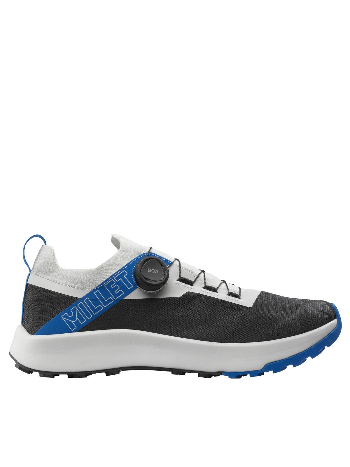 Buty MILLET Intense Pro Boa czarne