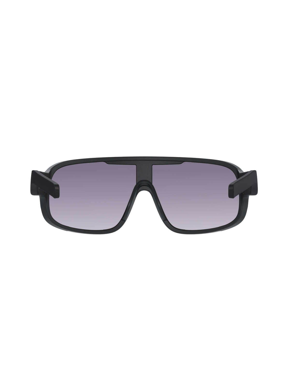 Okulary rowerowe POC ASPIRE czarny - Clarity Road/Partly Sunny Gold Cat.2