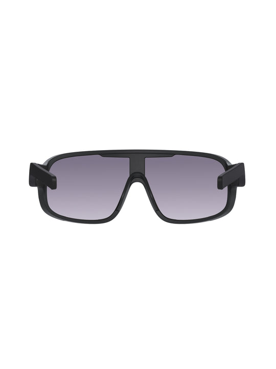 Okulary rowerowe POC ASPIRE czarny - Clarity Road/Partly Sunny Gold Cat.2
