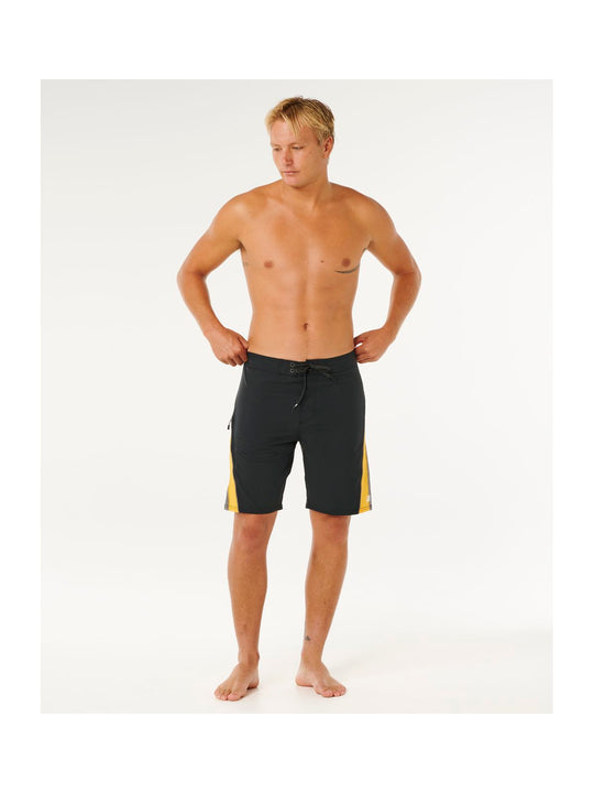 Boardshorty męskie RIP CURL Mirage Medina Archive żółte
