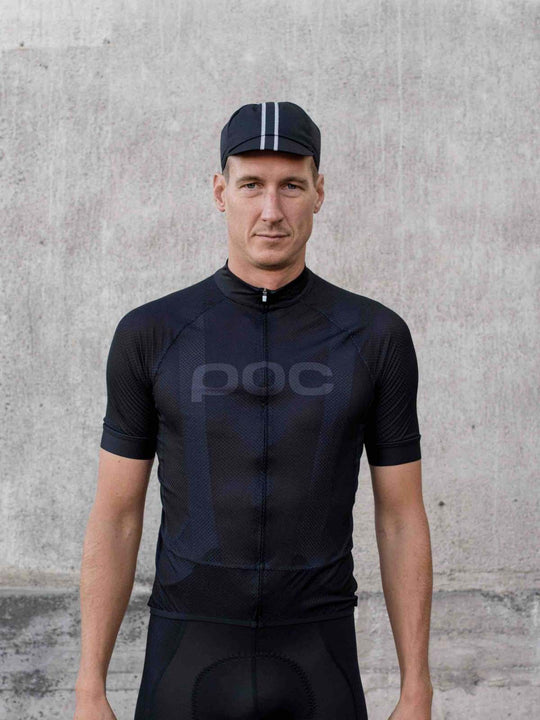 Czapka Rowerowa POC ESSENTIA CAP - Adventure Sports
