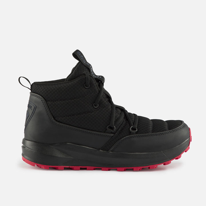 Buty Rossignol Rossi Resort Lt Black czarny - sportowe - Adventure Sports
