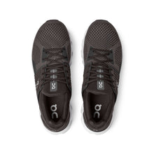 Buty do biegania damskie ON W CLOUDSWIFT - czarny

