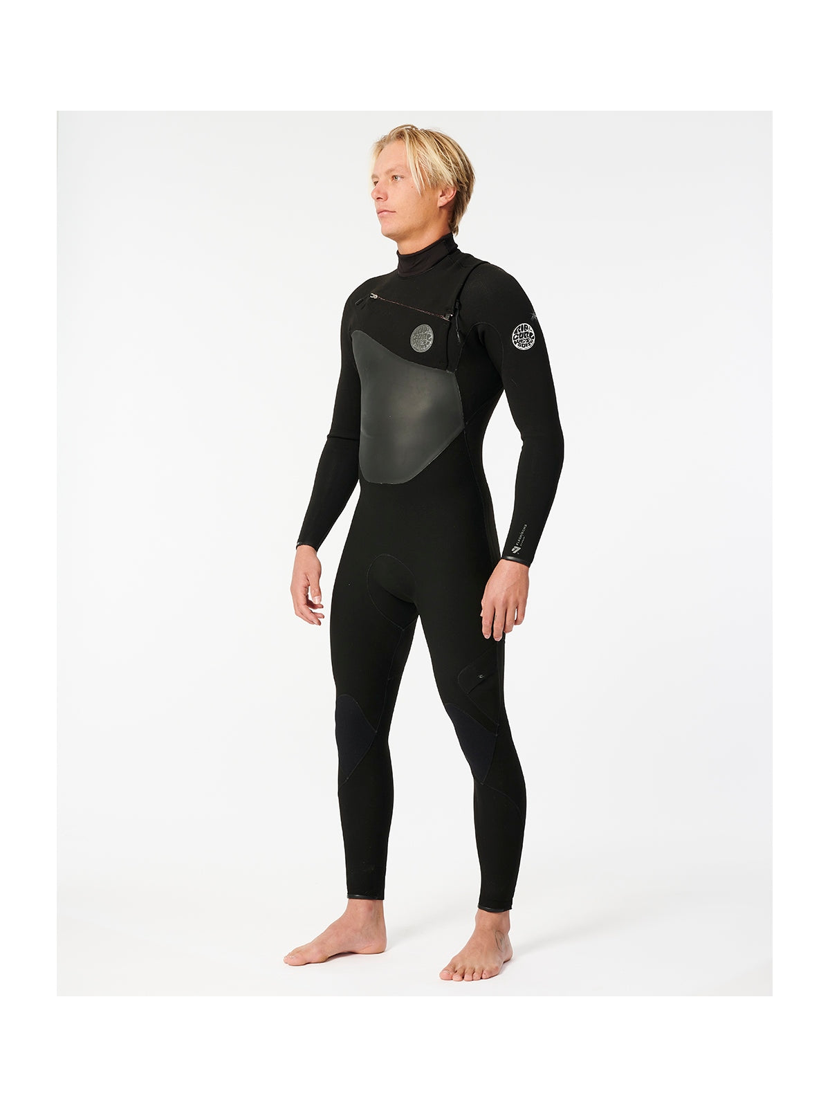 PIANKA wodoodporna RIP CURL FLASHBOMB 3/2 C/ZIP